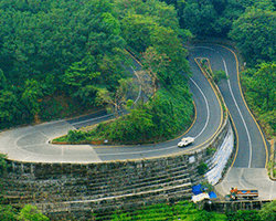 Lakkidi Viewpoint